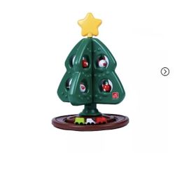 Step2 My First Christmas Tree 