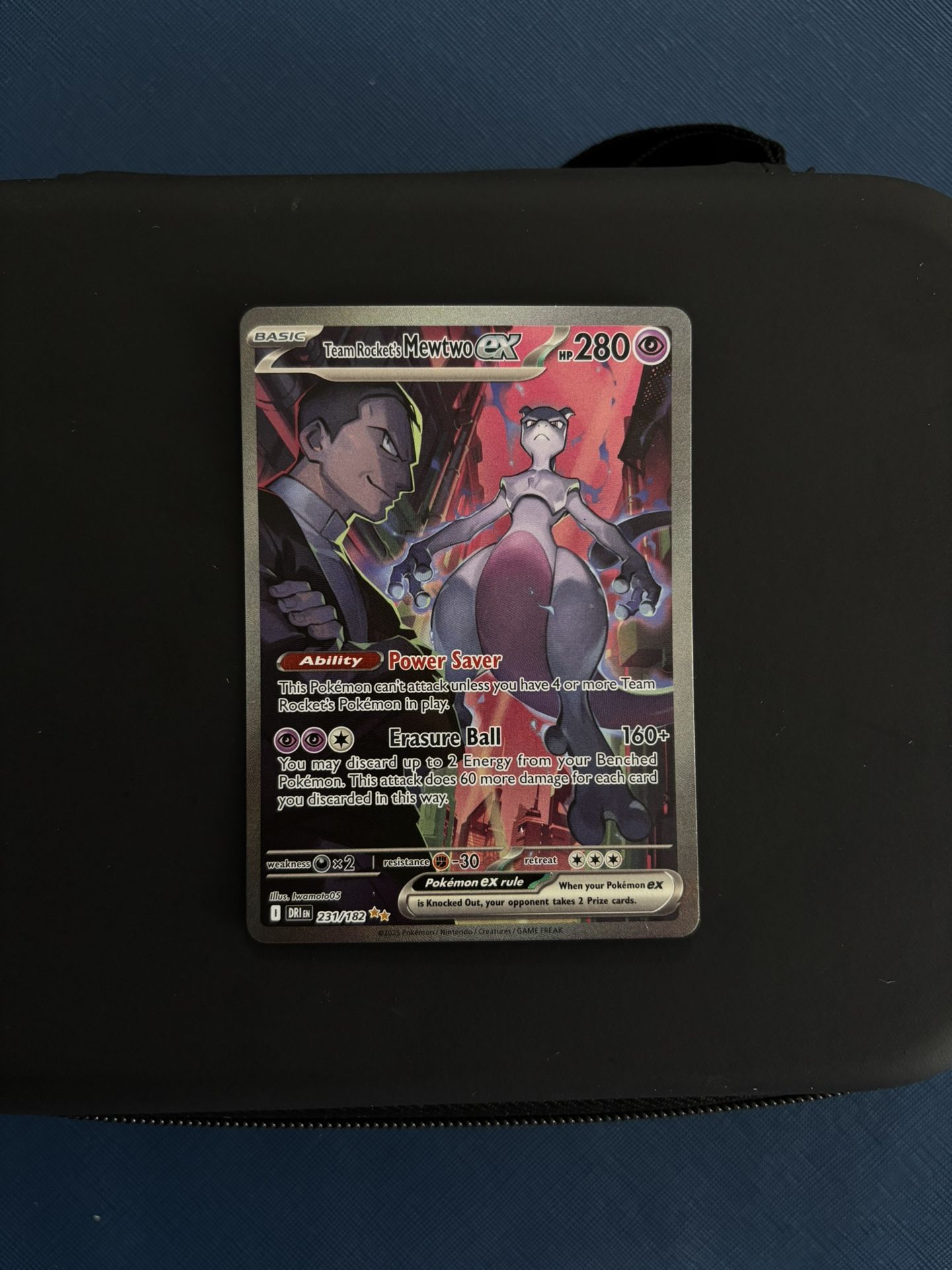 Pokemon Cards S I R Mewtwo ex Leafeon ex Moltres ex Destined Rivals Prismatic Evolutions