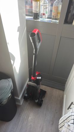 Vacuum