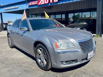 2011 Chrysler 300