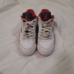 Nike Air Jordan 