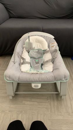Baby Bouncer