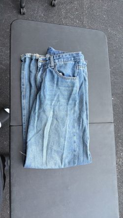 SHEIN women’s jeans size 26