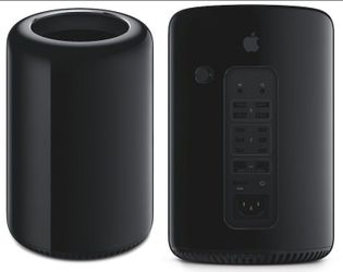 Apple Mac Pro Music Center 64ram 1TB