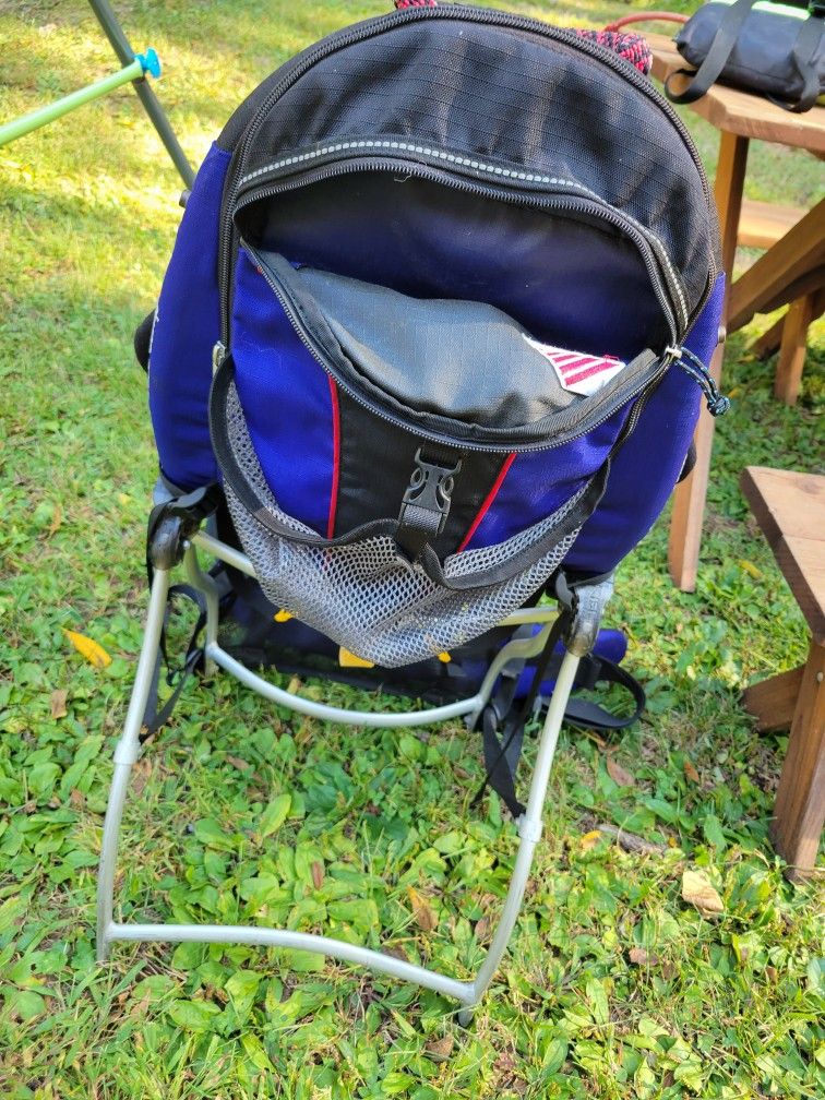 Backpack