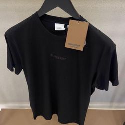 BURBERRY T SHIRT