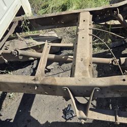 1973 ford f250 drive shaft PARTS