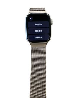 APPLE WATCH SERIES 9 #31095