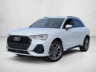 2023 Audi Q3