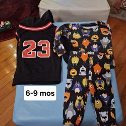 Virtual Yard Sale - Baby Clothes