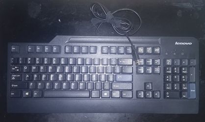 Keyboard