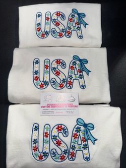 Custom Tshirts