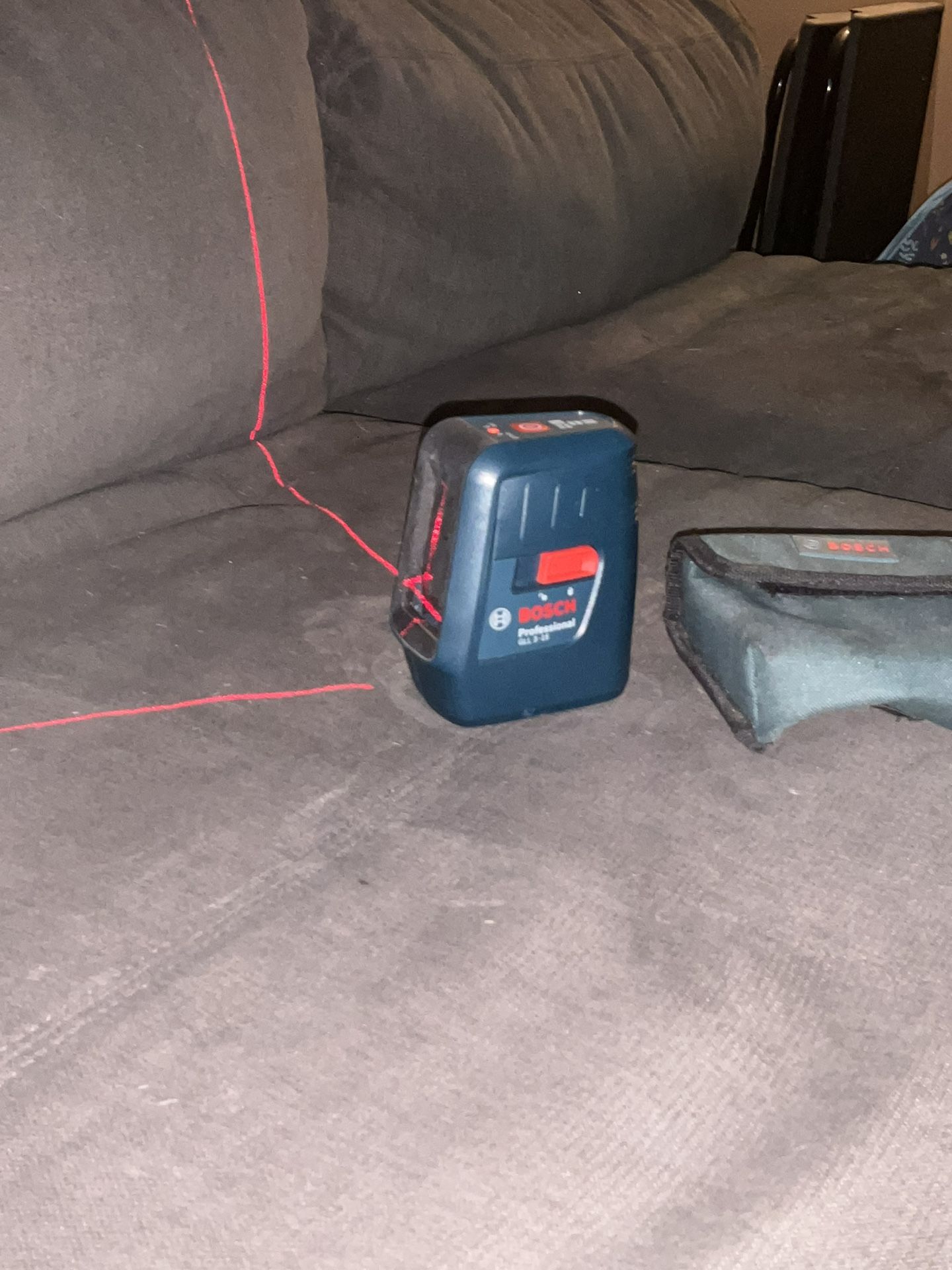 Bosch Laser Level