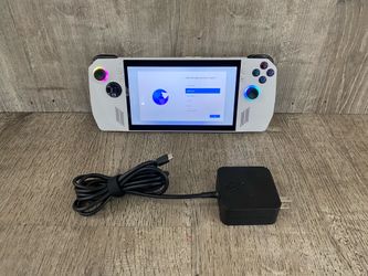 ROG Ally Z1 512GB Handheld Gaming Console