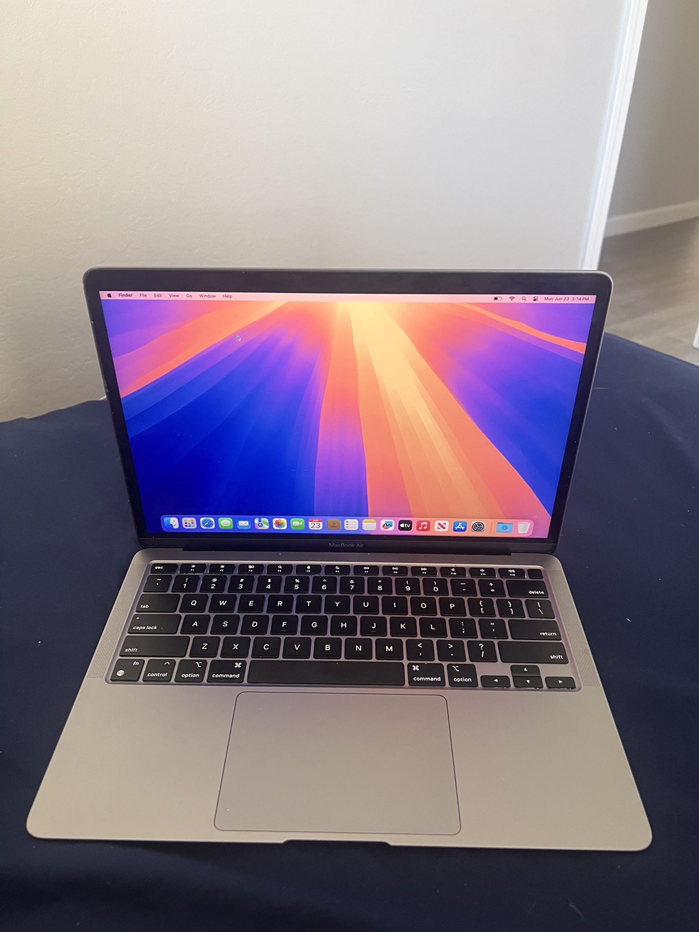 MacBook Air 13 Inch 