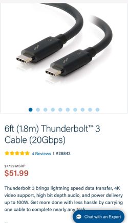Charger Data Wire