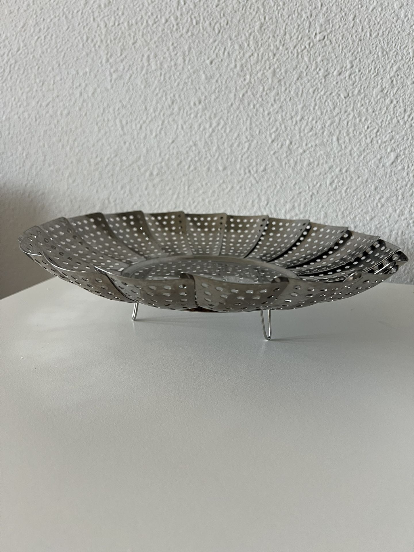 Steamer