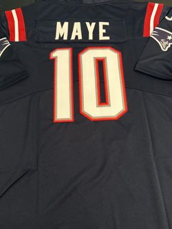N. E Patriots Jerseys. New