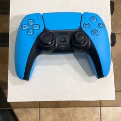 Ps5 Controller