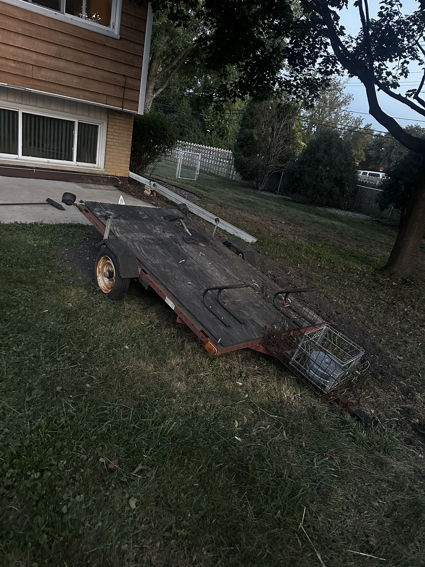 Trailer