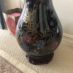 Chinese Vase, Shipped From China