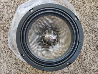 CF-6.5 TORQUE AUDIO 250 Watts