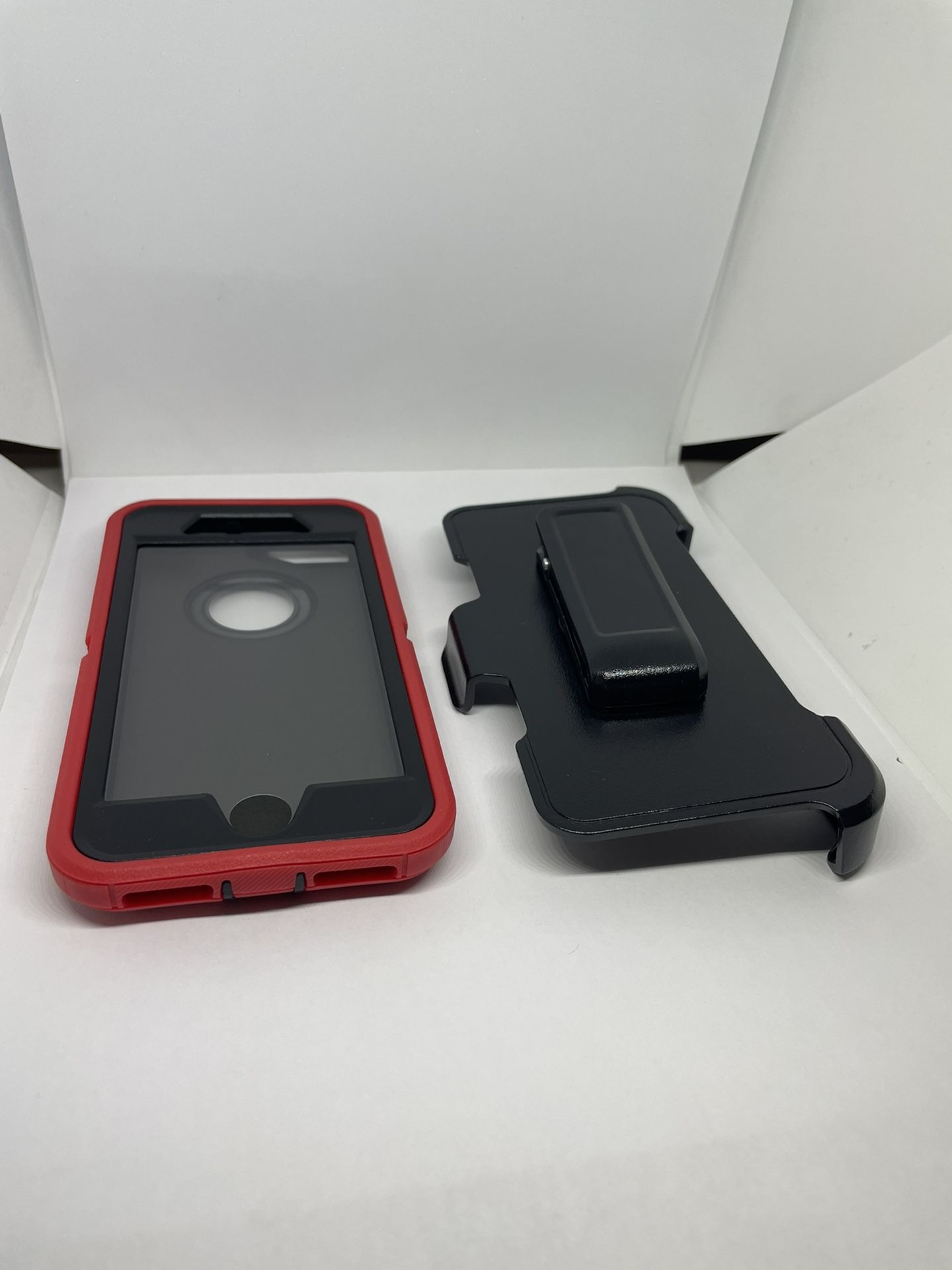 For IPhone 6, IPhone 7 /8 Belt Clip Case Defender