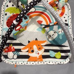 Baby Play Floor Mat