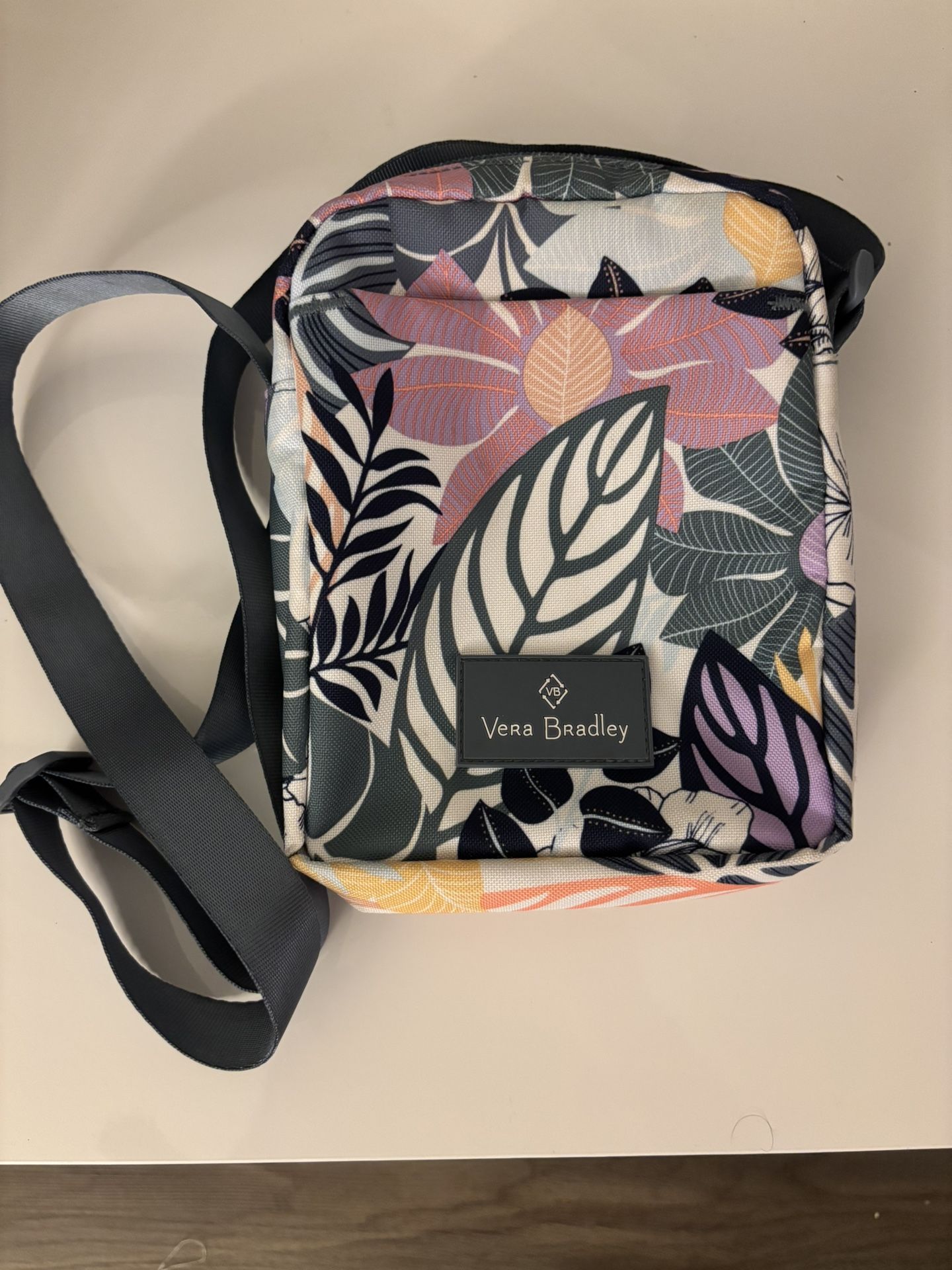 Vera Bradley Crossbody
