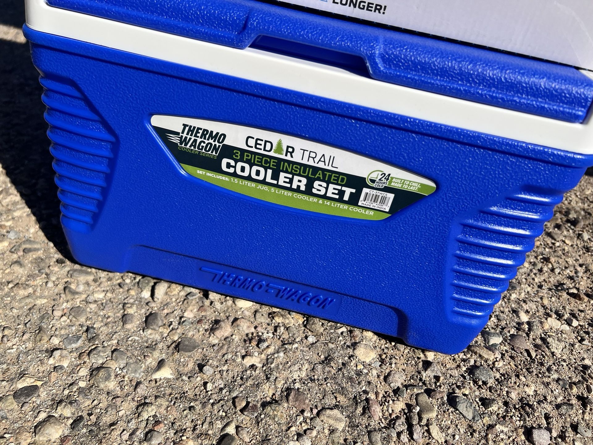 Cooler
