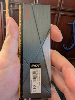 8GB RAM ADATA XPG SPECTRIX D50 RGB