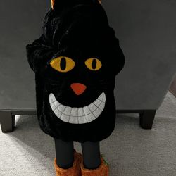 Halloween Plush Pillow