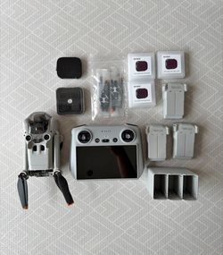Dji   mini   3. Pro