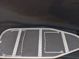 Iron Board Frame