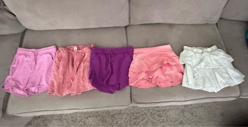 Girls Clothes 10/12 sizes, all in excellent condition.