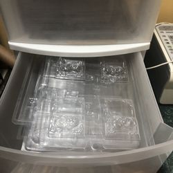 Candy Molds And More 