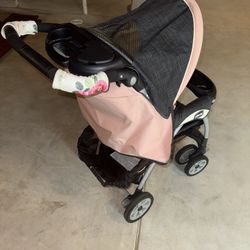 Chicco USA Stroller 