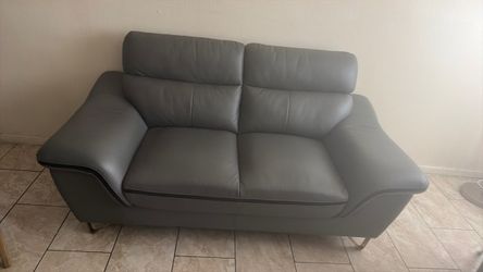 Sofa Gris