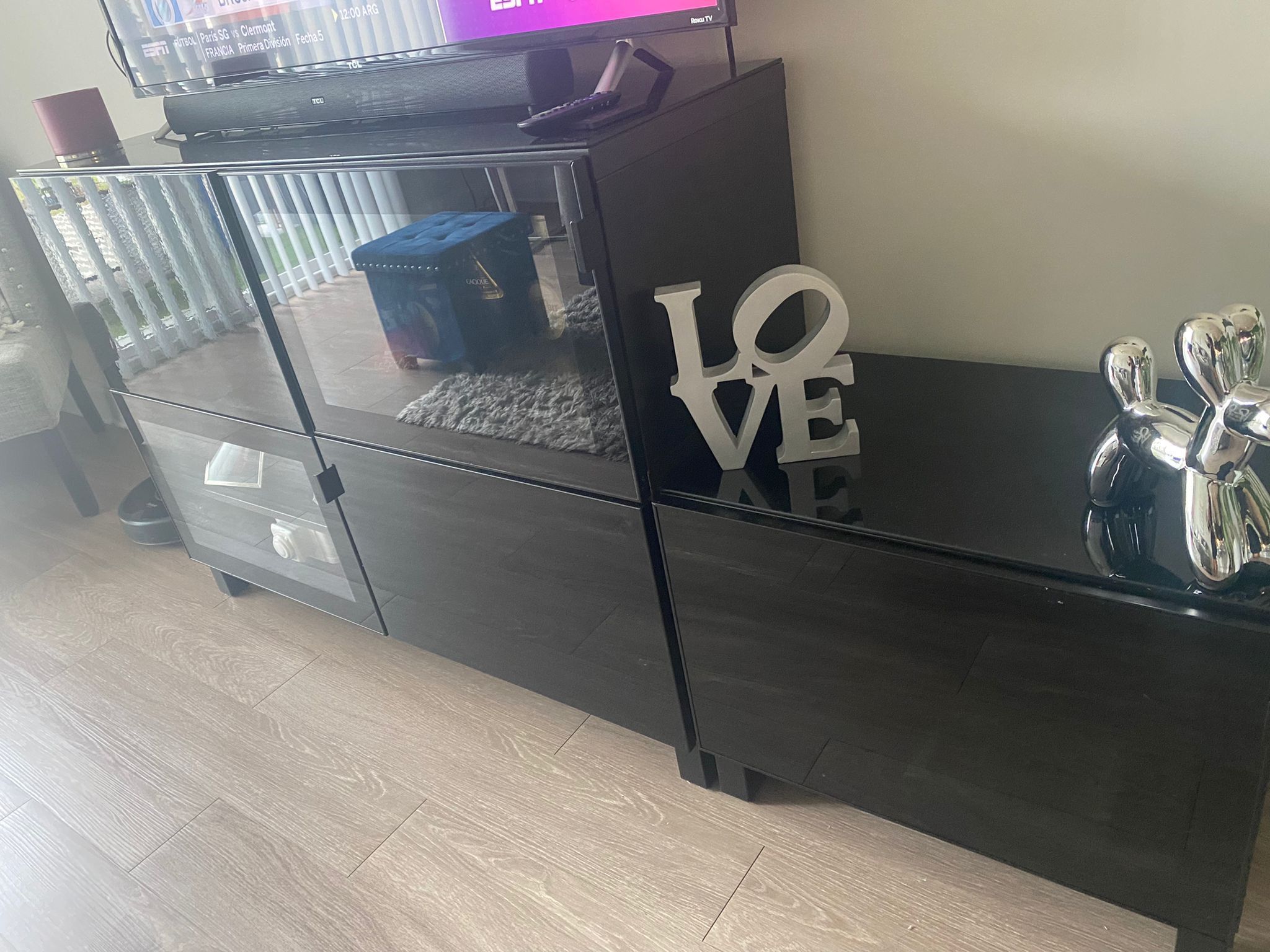 Tv Table