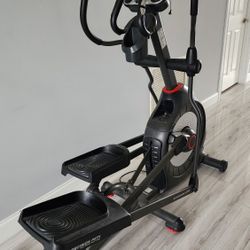 Schwinn 470 Elliptical 