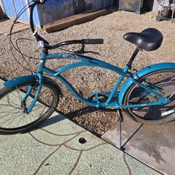 Electra Coaster 7 Cruiser