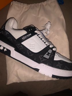 Brand new LV