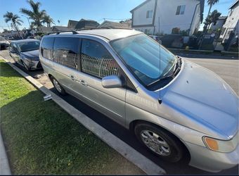 Car detailing selling everything and the van