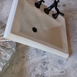 Sink Bathroom