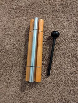 Meditation Chime