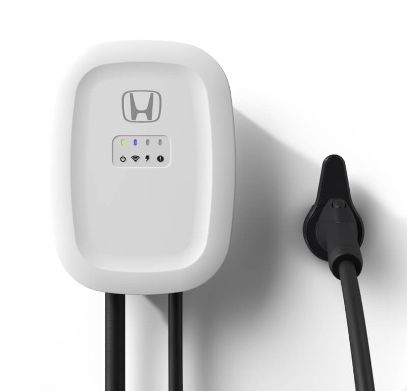 Honda Level 2 Charger (new)