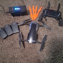 DJI Air good condition