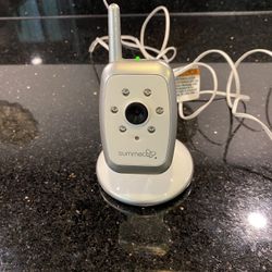 Summer Infant Extra Camera #28990A for Summer Digital Video Baby Monitor 