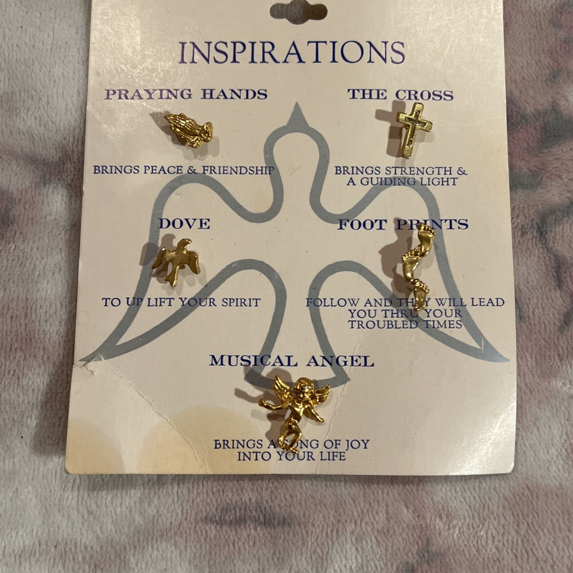 Inspirational Pins