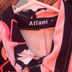 Atlani men’s button up